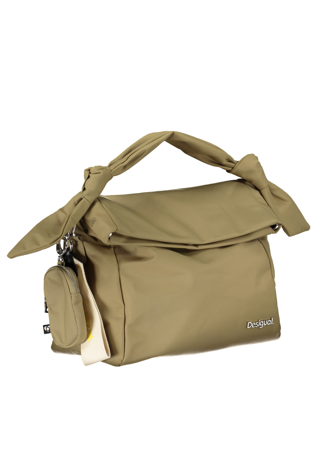 DESIGUAL GREEN WOMEN'S BAG - Afbeelding 3