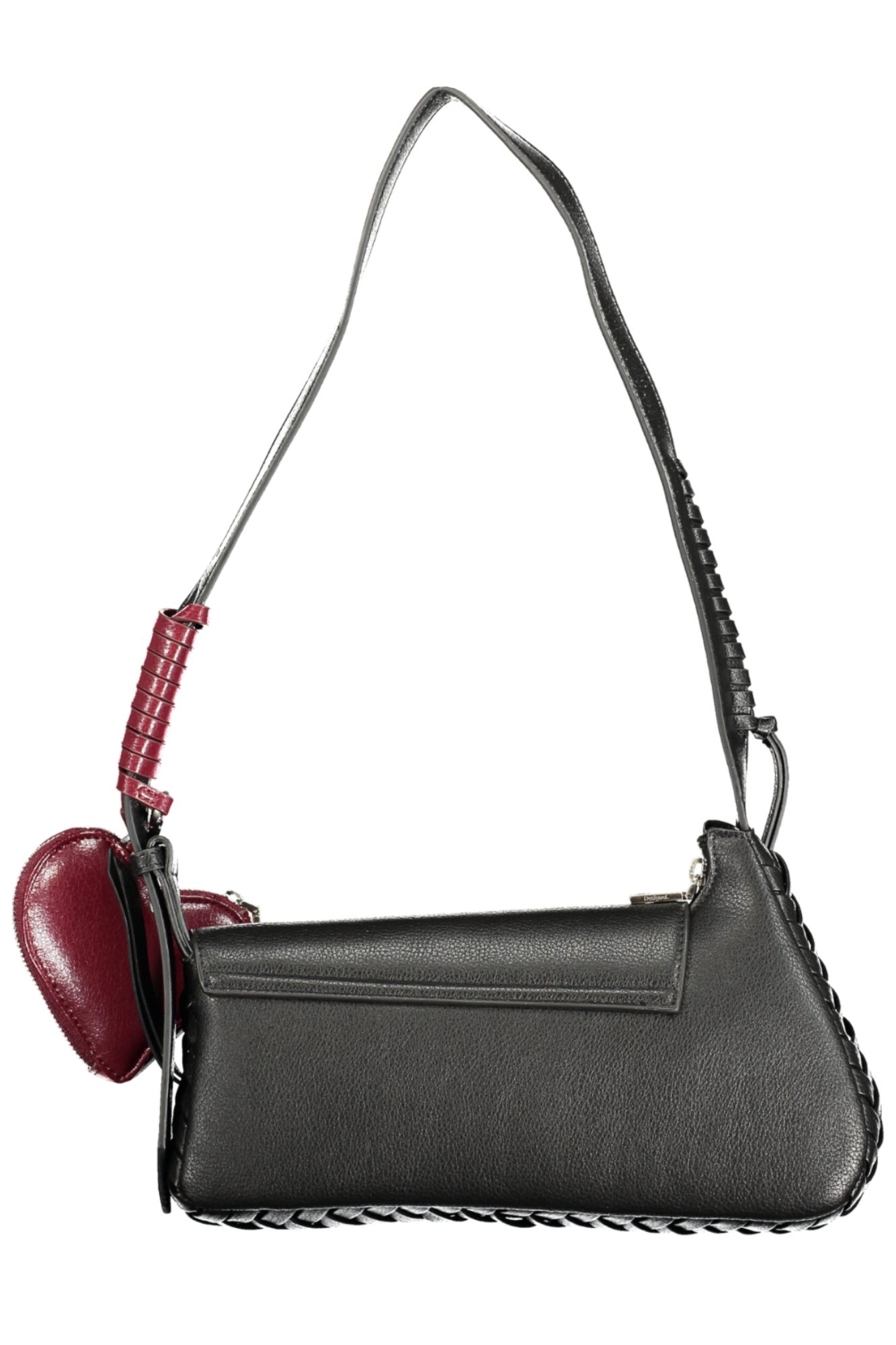 DESIGUAL WOMEN'S BLACK BAG - Afbeelding 2