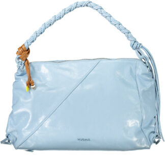 DESIGUAL WOMEN'S BLUE BAG
