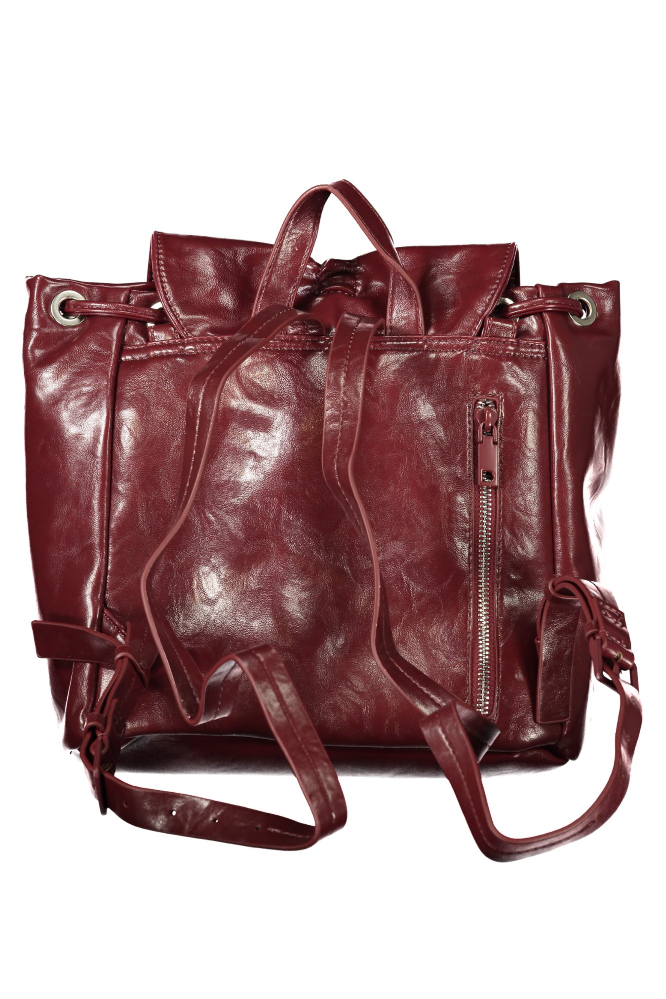 DESIGUAL WOMEN'S PURPLE BACKPACK - Afbeelding 2