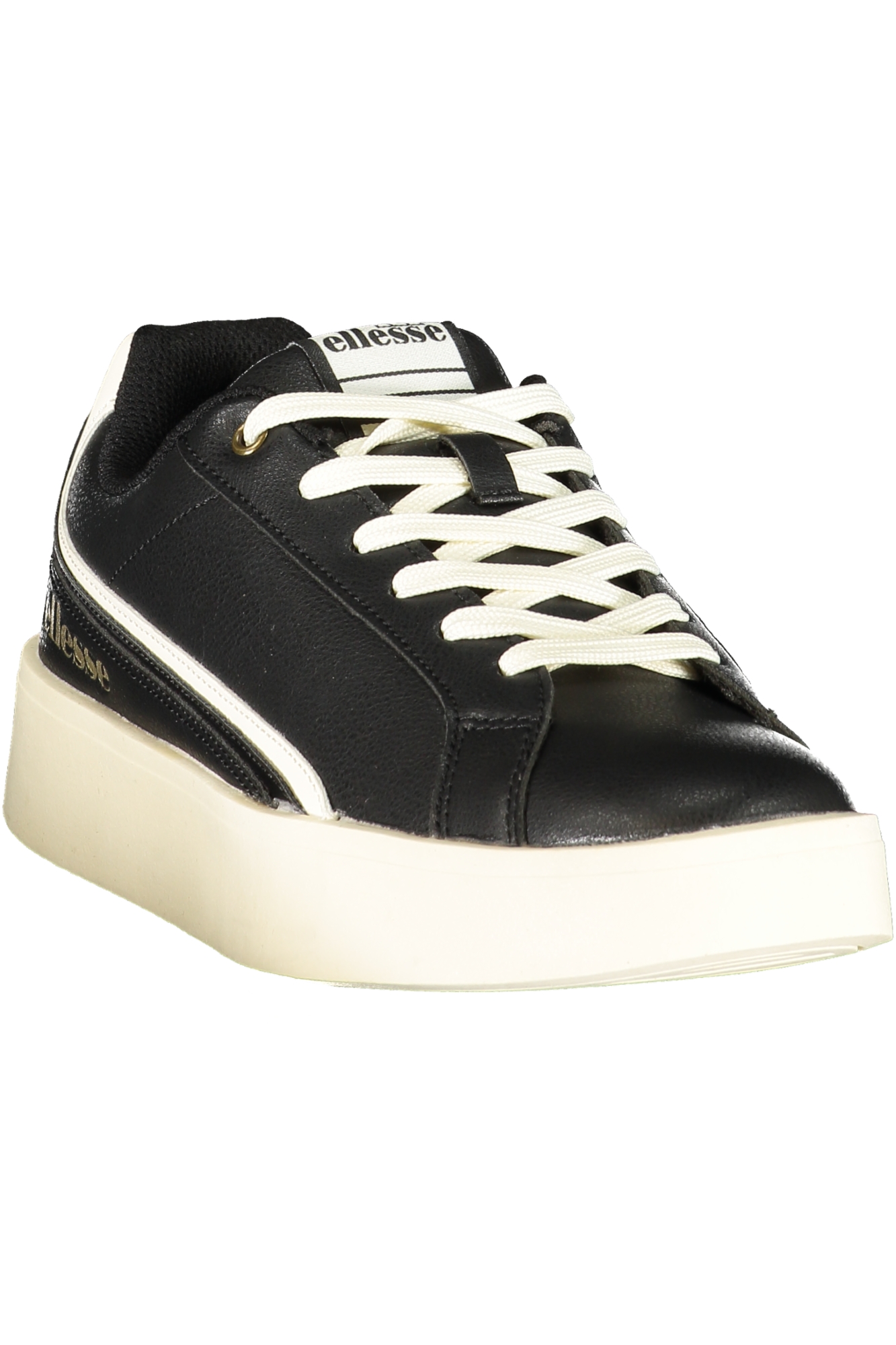 ELLESSE WOMEN'S BLACK SPORTS SHOES - Afbeelding 2