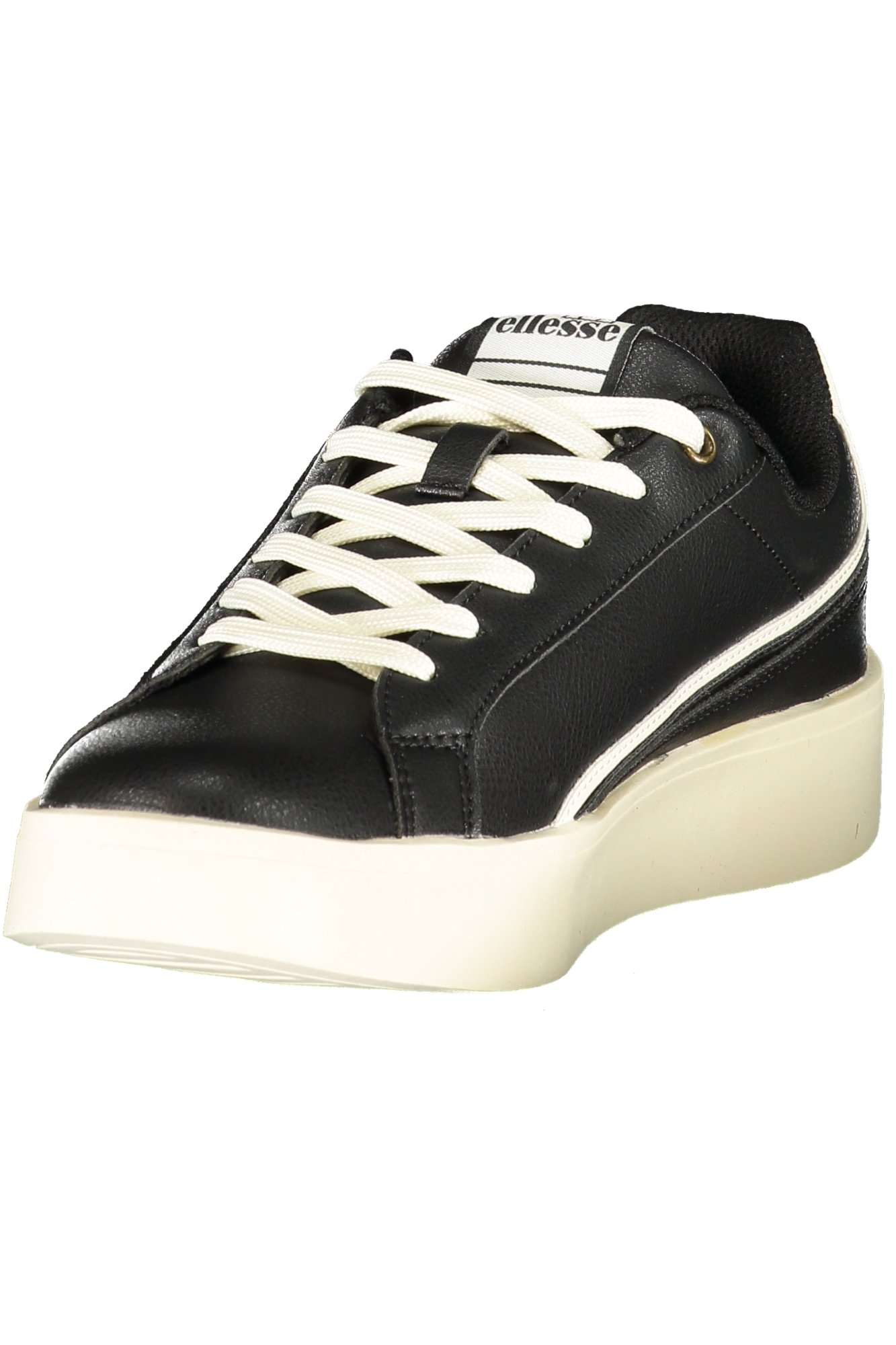 ELLESSE WOMEN'S BLACK SPORTS SHOES - Afbeelding 3
