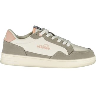 ELLESSE WOMEN'S SPORTS SHOES WHITE
