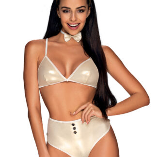 Erotisch kostuum model 159104 Obsessive