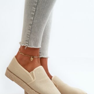 Espadrilles model 198473 Step in style
