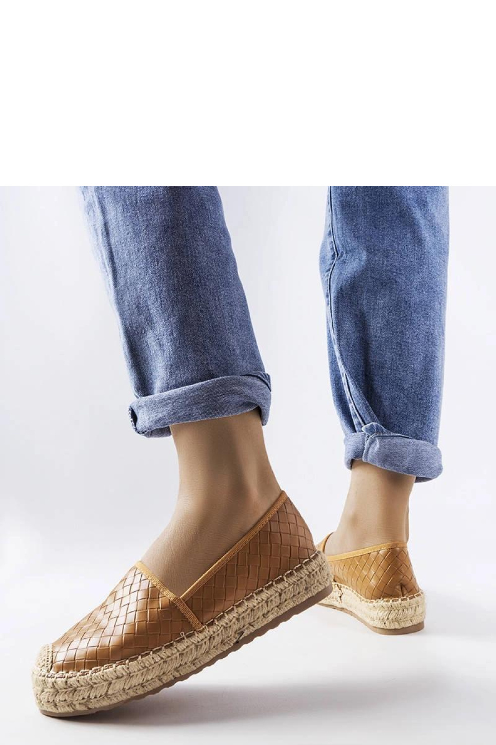 Espadrilles model 207050 Solea - Afbeelding 2