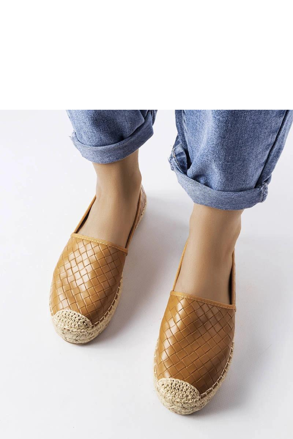 Espadrilles model 207050 Solea - Afbeelding 3