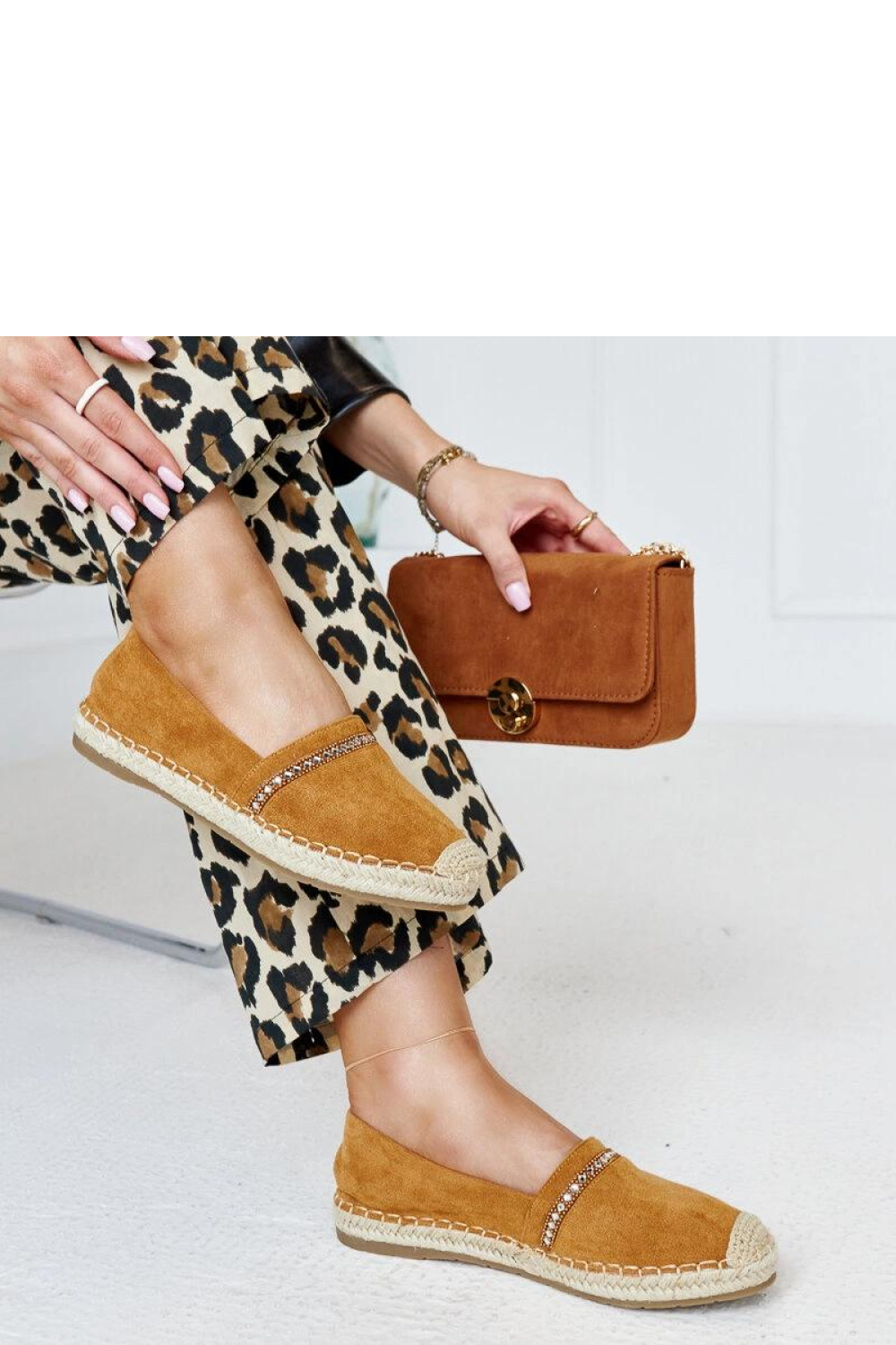 Espadrilles model 207343 Solea - Afbeelding 2