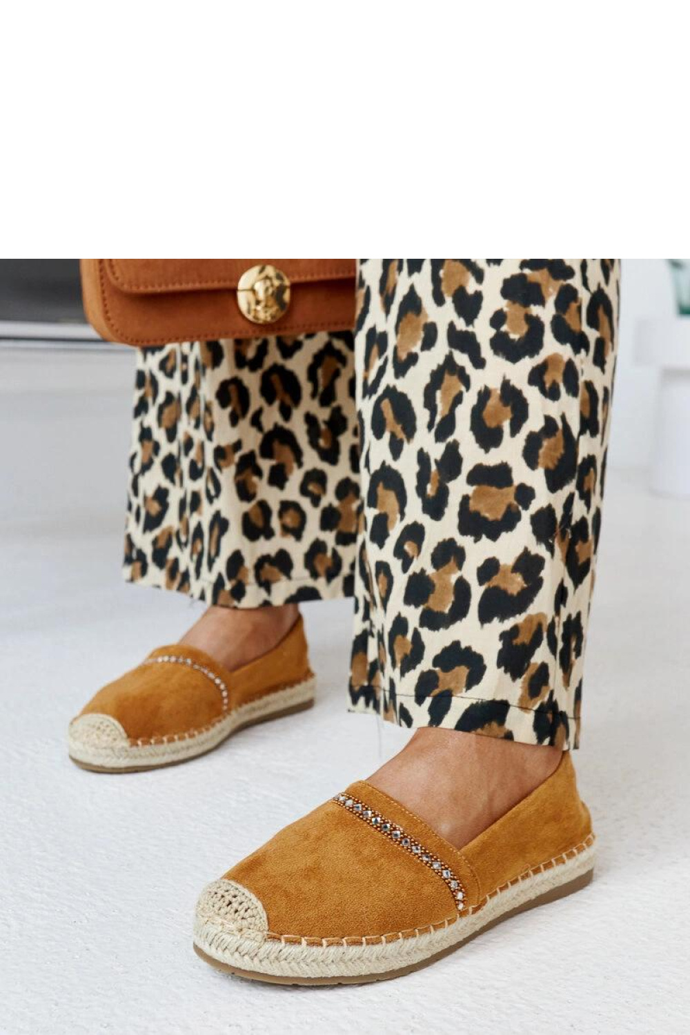 Espadrilles model 207343 Solea - Afbeelding 3
