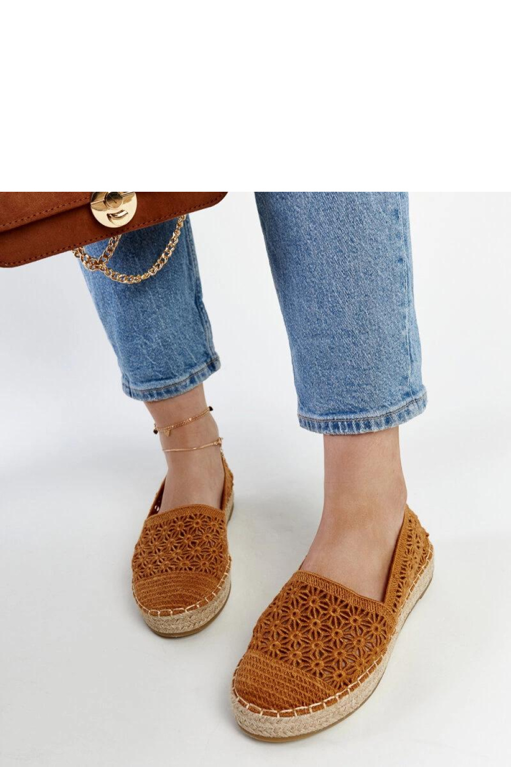 Espadrilles model 207509 Solea - Afbeelding 3