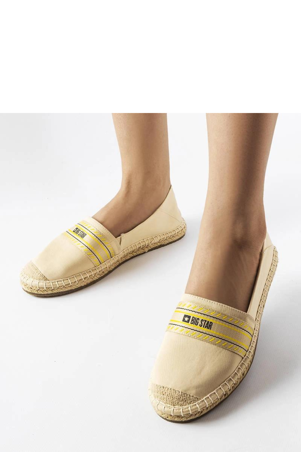 Espadrilles model 207781 Solea - Afbeelding 2