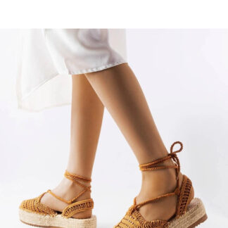 Espadrilles model 207802 Solea
