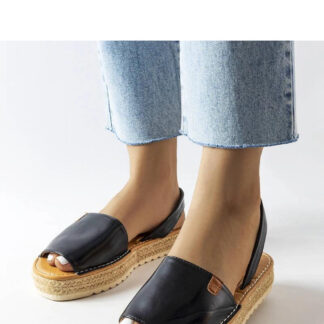 Espadrilles model 207804 Solea