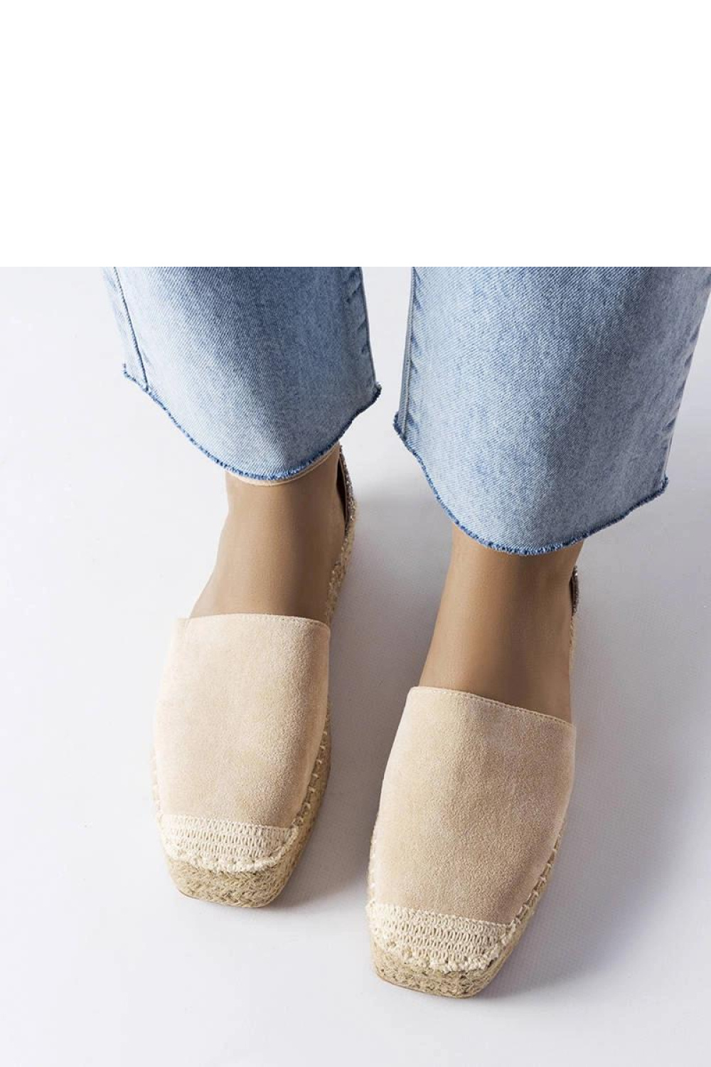 Espadrilles model 207815 Solea - Afbeelding 2