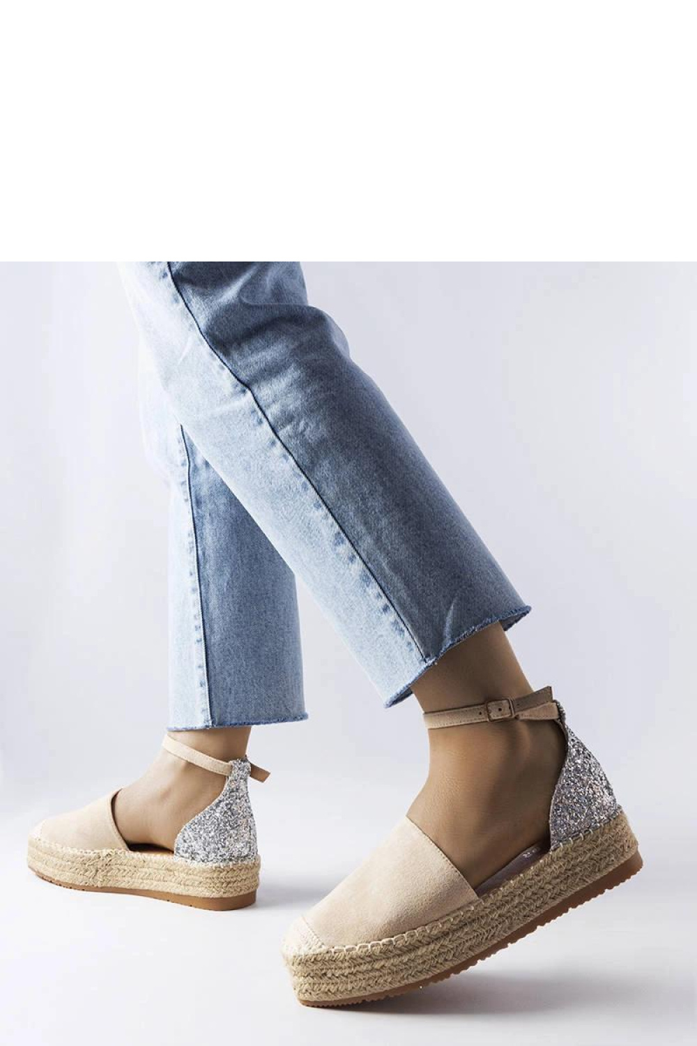 Espadrilles model 207815 Solea - Afbeelding 3