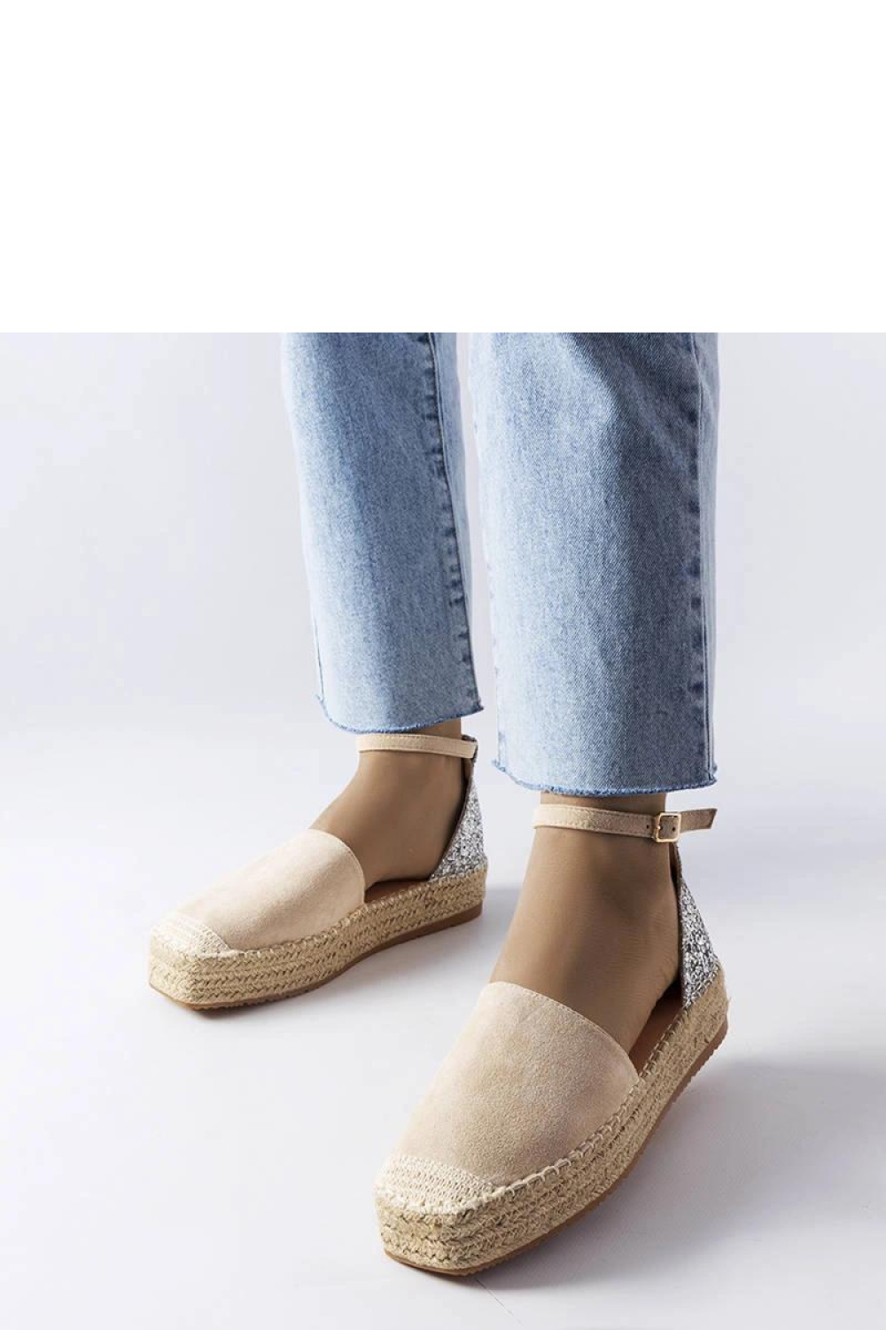 Espadrilles model 207815 Solea