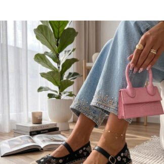 Espadrilles model 227292 Solea