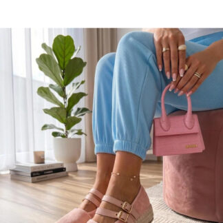 Espadrilles model 227740 Solea