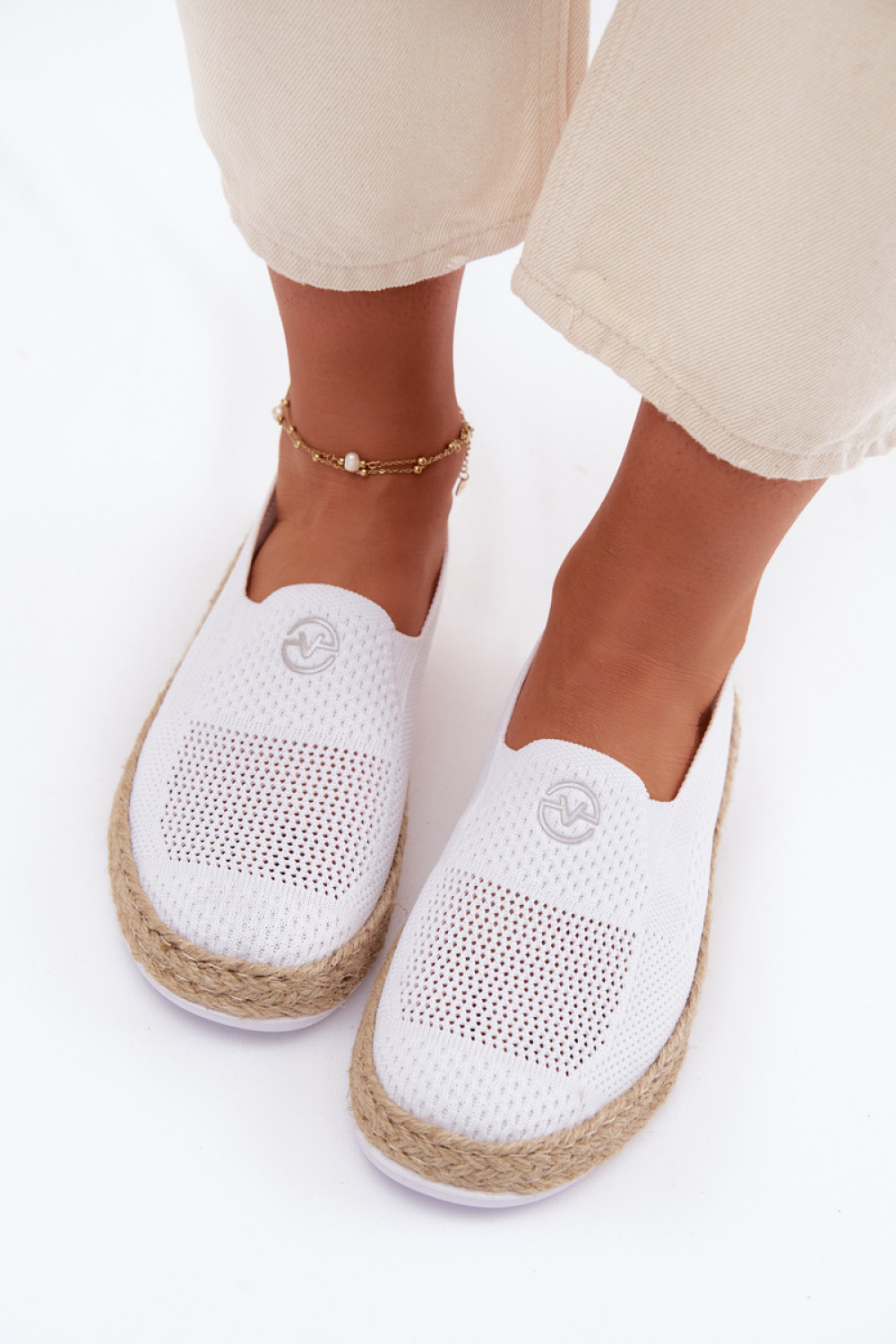 Espadrilles model 228099 Step in style - Afbeelding 3