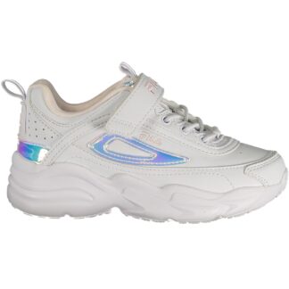 FILA SPORTS SHOES FOR GIRLS WHITE