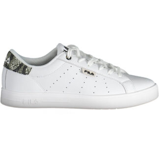 FILA WHITE WOMEN'S SPORT SHOES