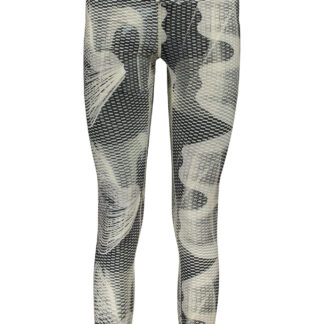 FILA WOMEN'S LEGGINGS BLACK