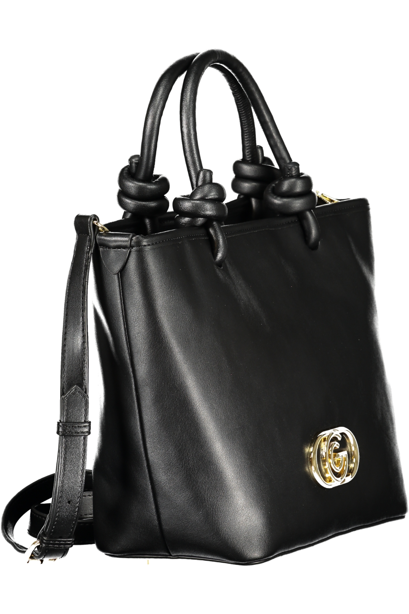 GABRIELLA G BY GABRIELLA GUCCI WOMEN'S BLACK BAG - Afbeelding 3