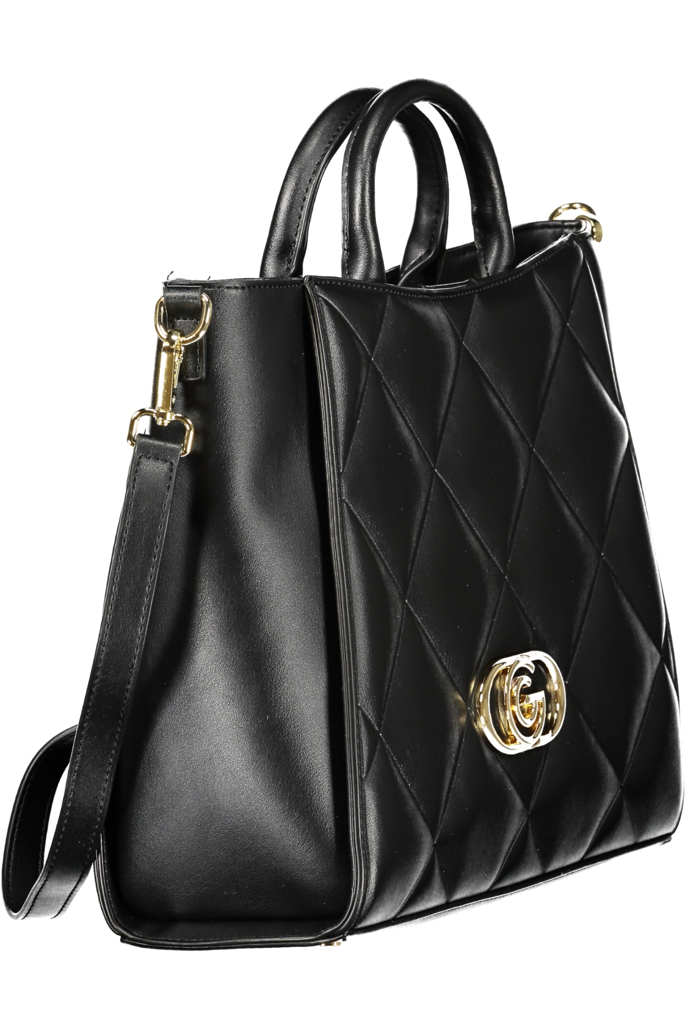 GABRIELLA G BY GABRIELLA GUCCI WOMEN'S BLACK BAG - Afbeelding 3