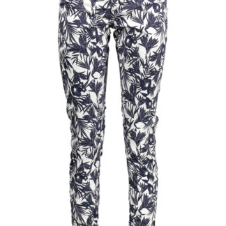 GANT JEANS DENIM WOMEN BLUE