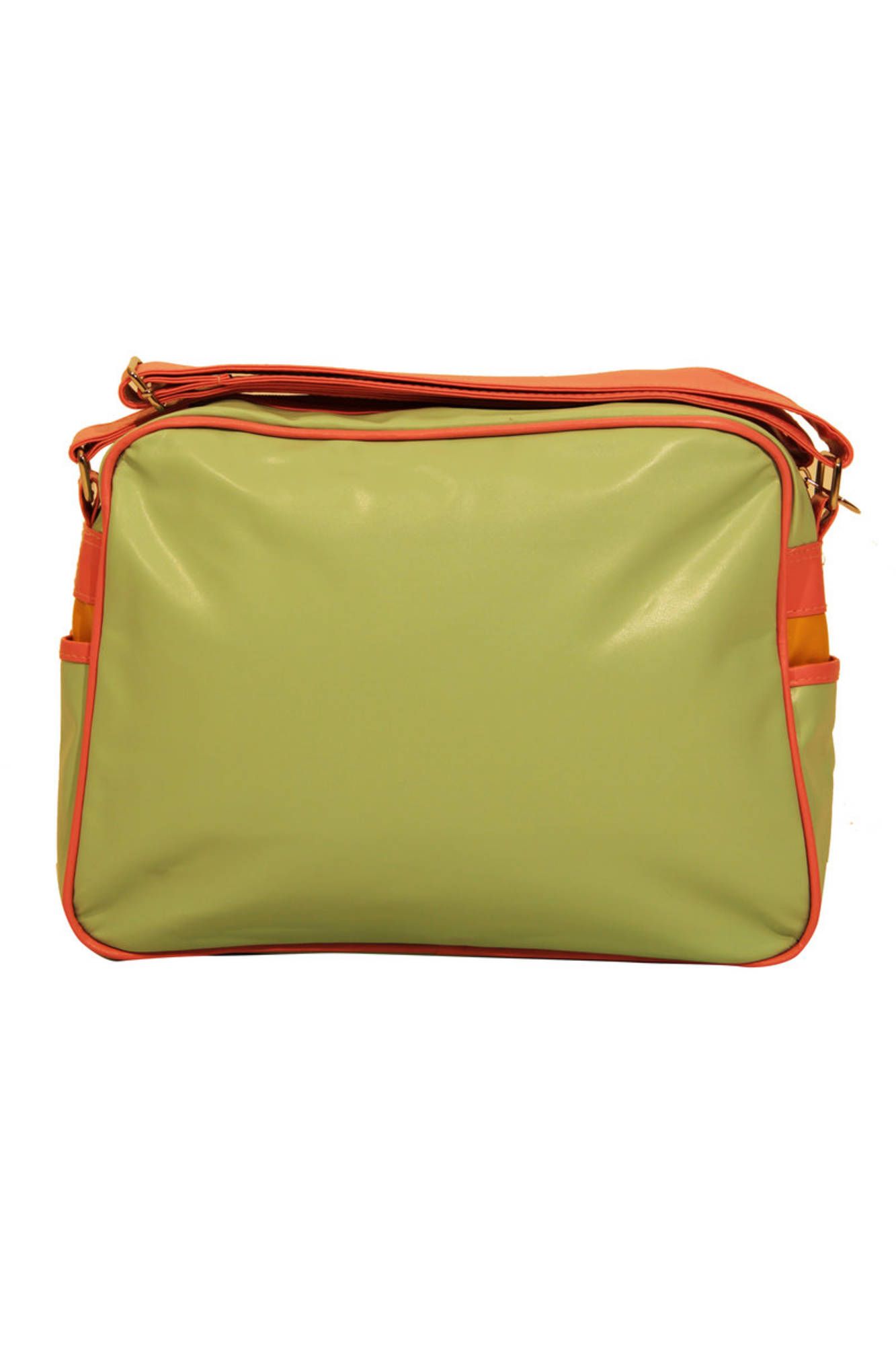 GOLA SHOULDER STRAP GREEN WOMAN - Afbeelding 2