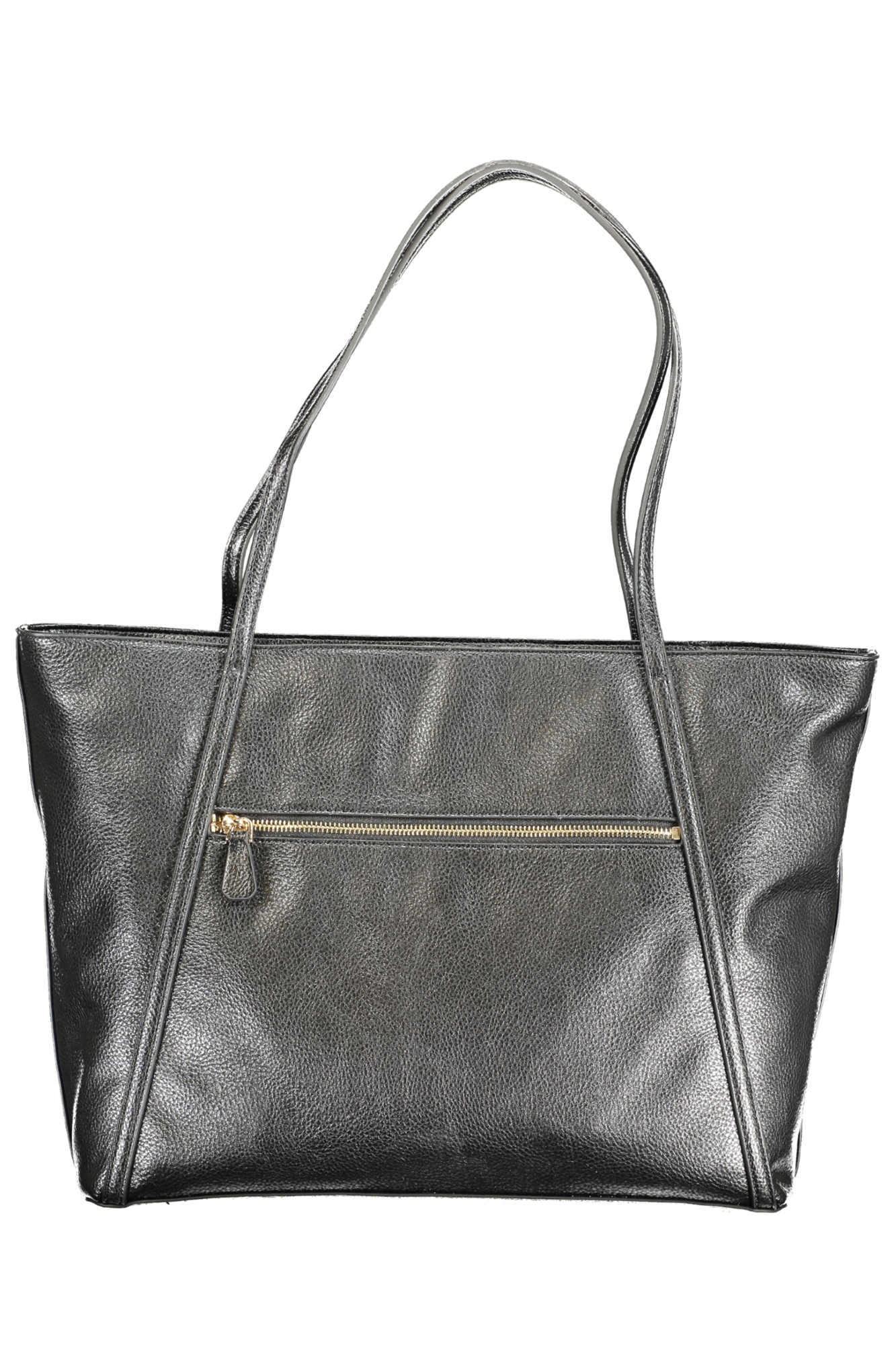GUESS JEANS BLACK WOMEN'S BAG - Afbeelding 2