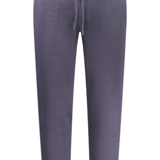 GUESS JEANS MEN'S BLUE PANTS