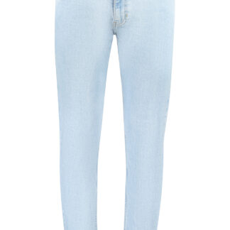 GUESS JEANS MEN'S DENIM JEANS BLUE