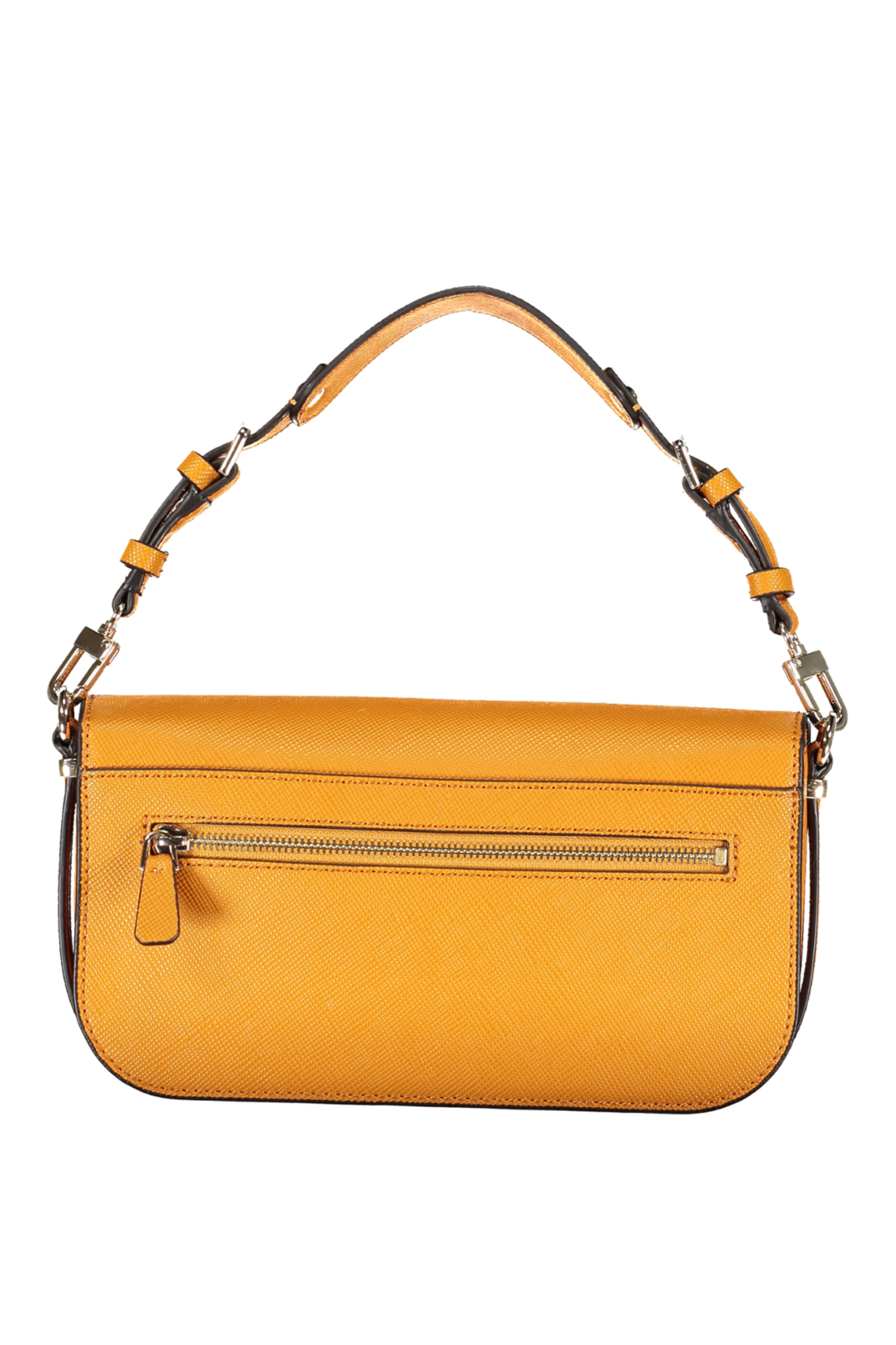 GUESS JEANS ORANGE WOMEN'S BAG - Afbeelding 2