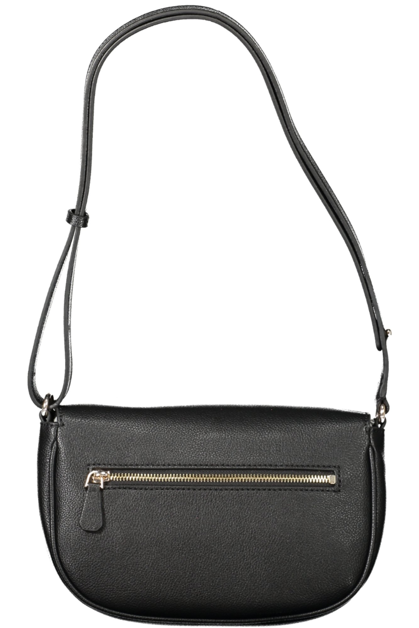 GUESS JEANS WOMEN'S BAG BLACK - Afbeelding 2