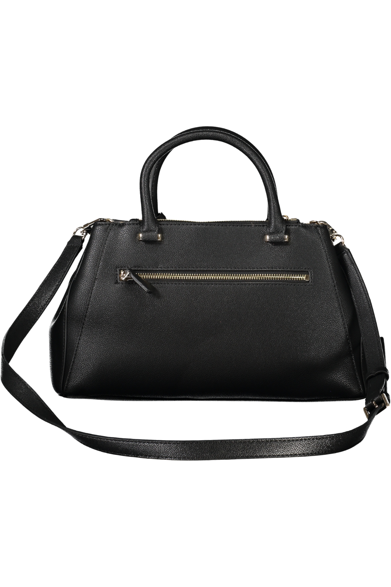 GUESS JEANS WOMEN'S BAG BLACK - Afbeelding 2