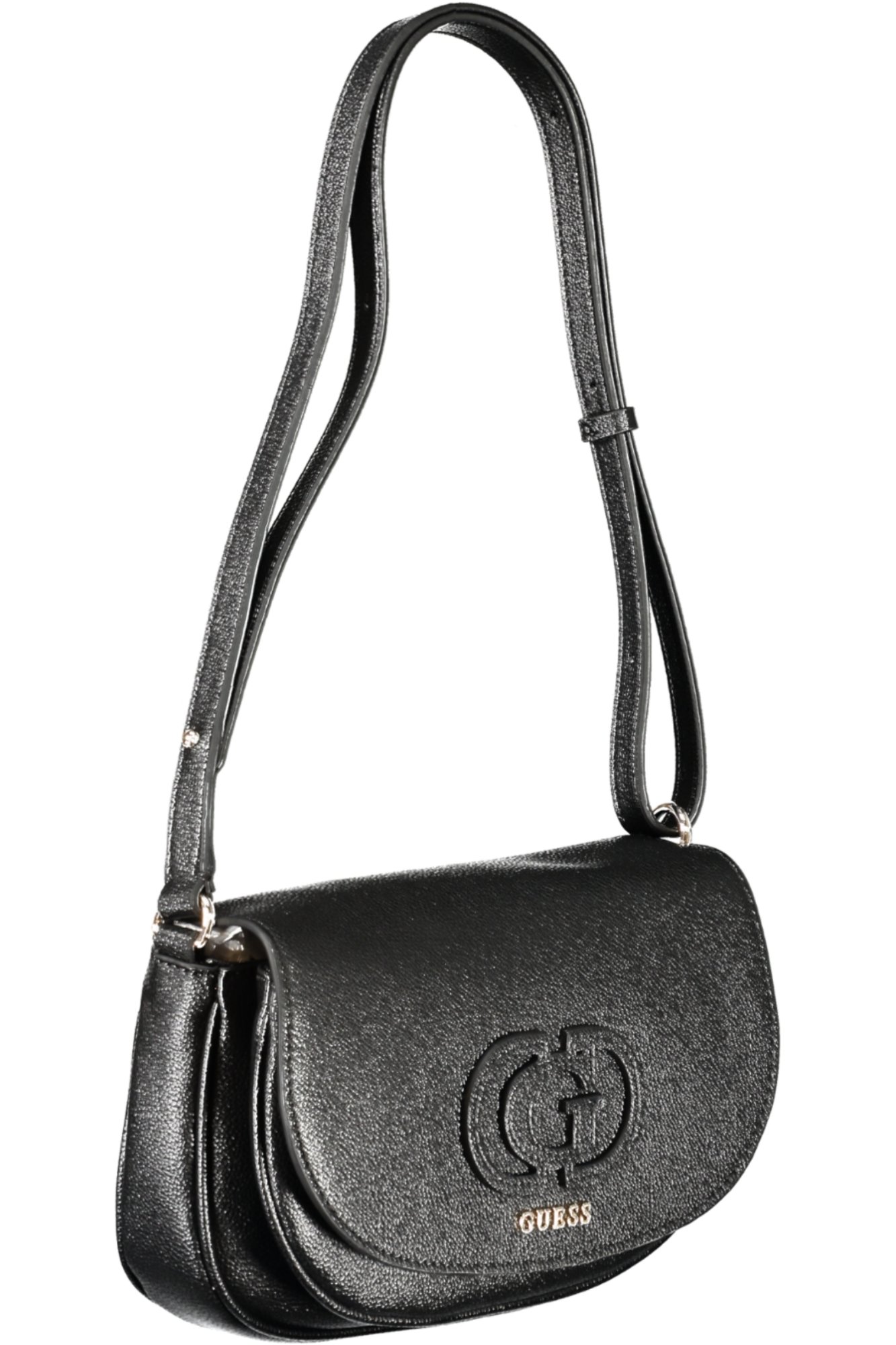 GUESS JEANS WOMEN'S BAG BLACK - Afbeelding 3