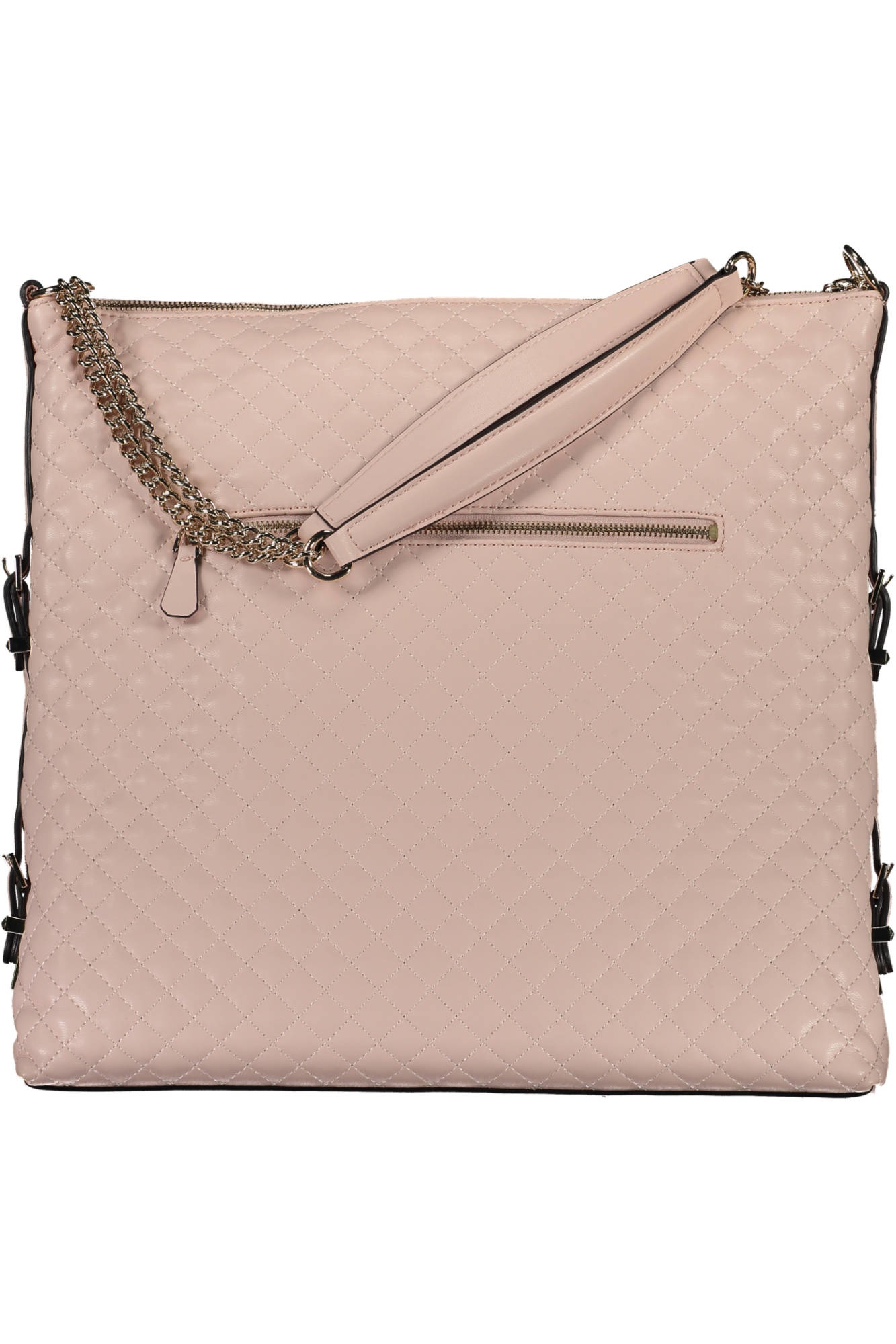 GUESS JEANS WOMEN'S BAG PINK - Afbeelding 2