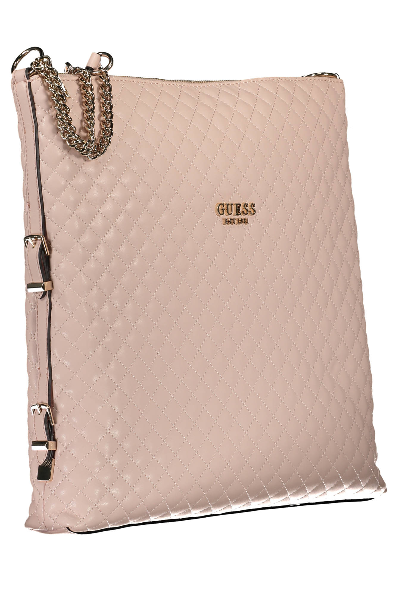 GUESS JEANS WOMEN'S BAG PINK - Afbeelding 3