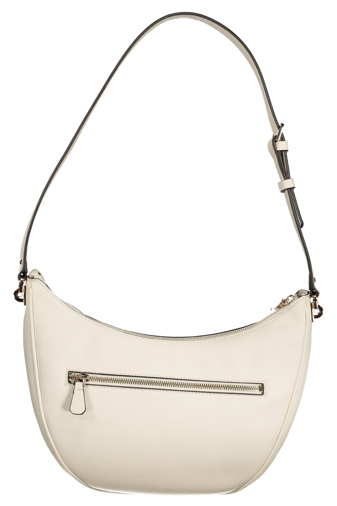 GUESS JEANS WOMEN'S BAG WHITE - Afbeelding 2