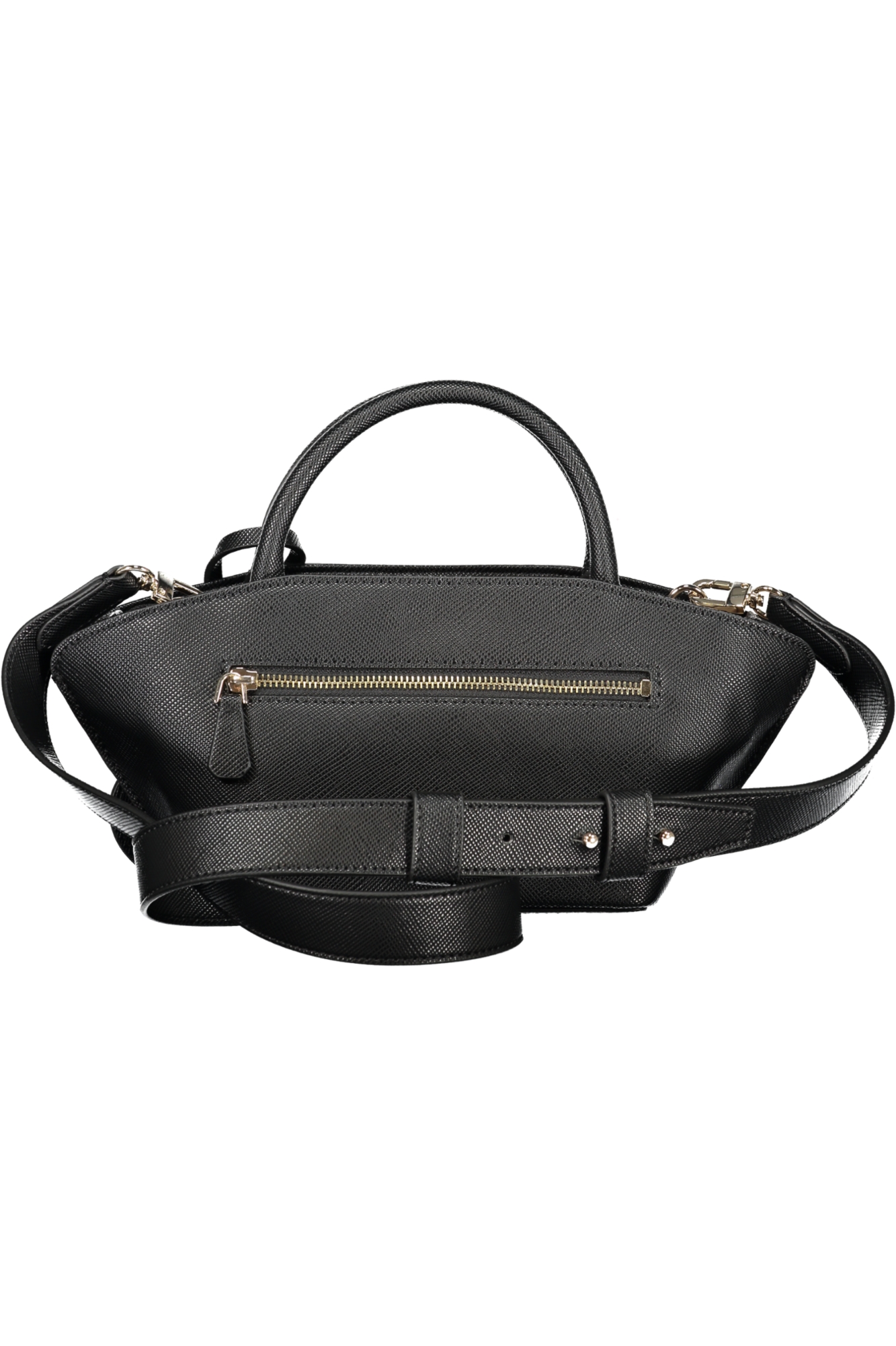 GUESS JEANS WOMEN'S BLACK BAG - Afbeelding 2