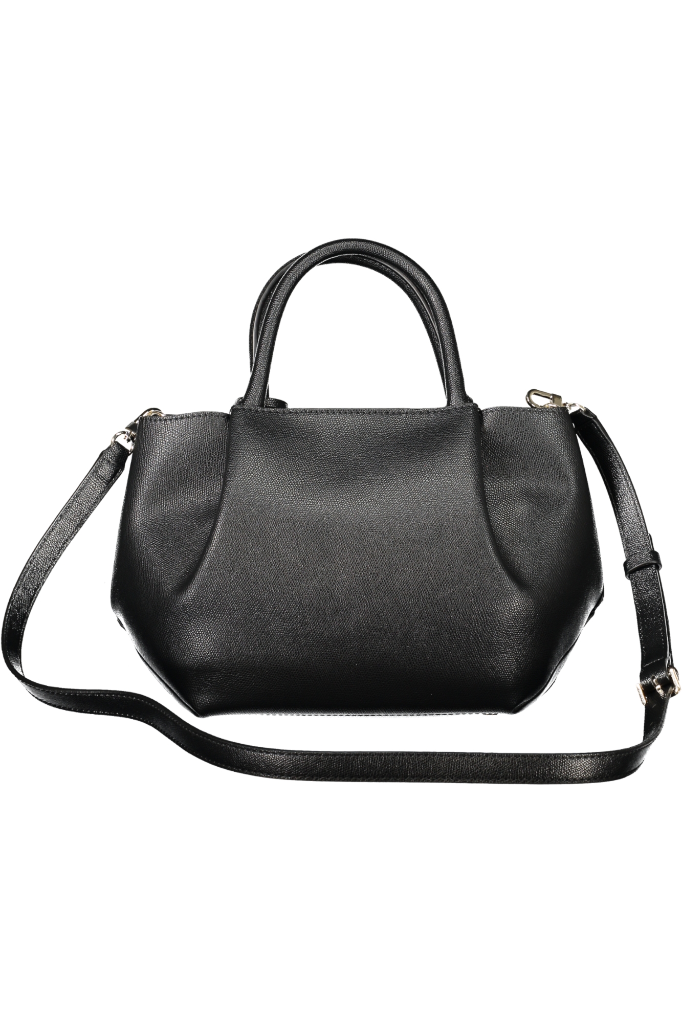 GUESS JEANS WOMEN'S BLACK BAG - Afbeelding 2