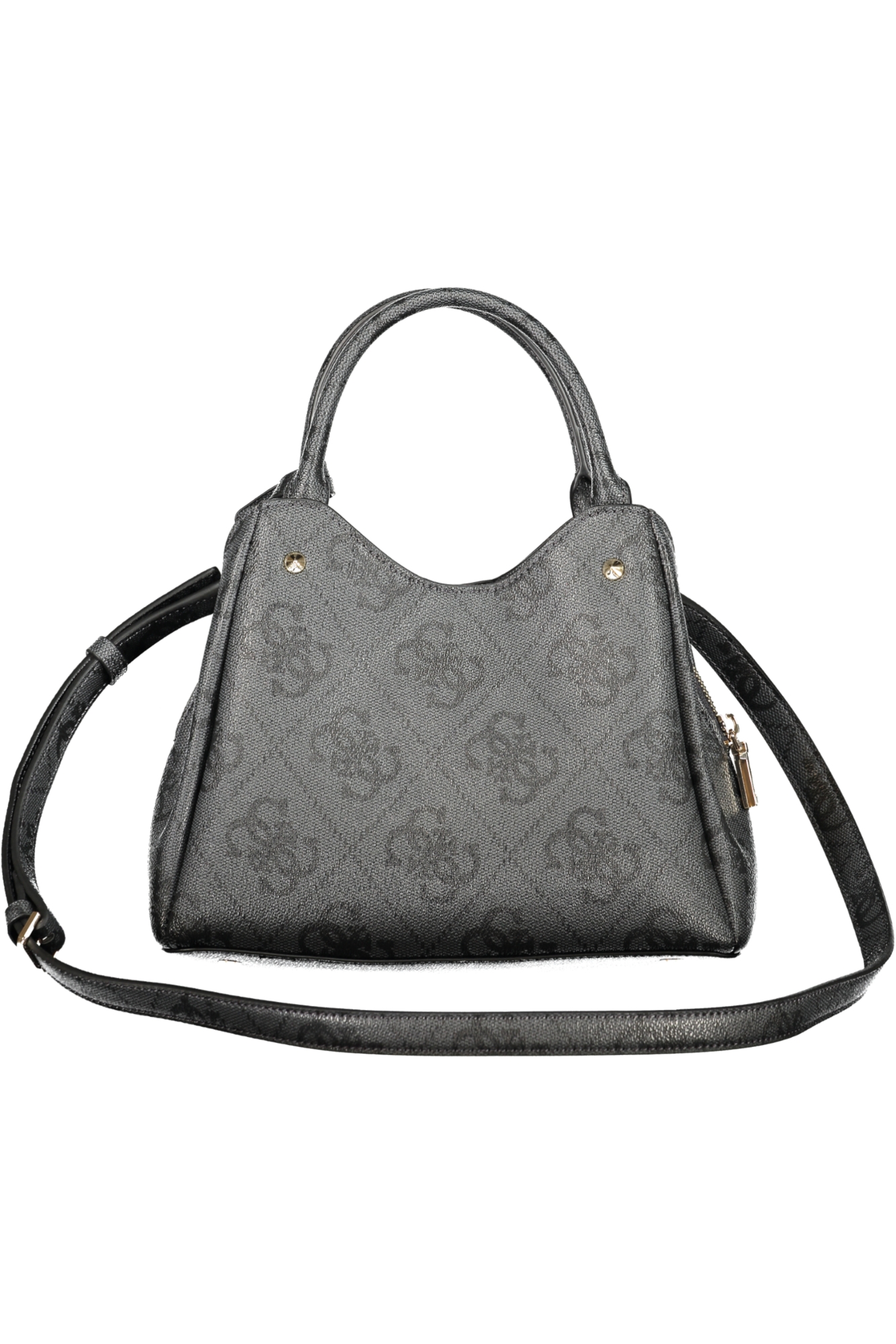 GUESS JEANS WOMEN'S BLACK BAG - Afbeelding 2