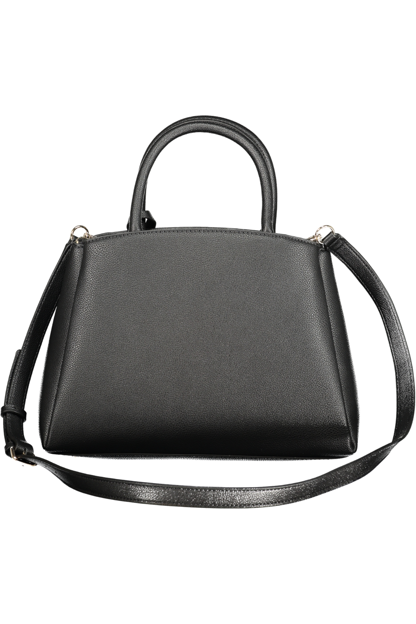GUESS JEANS WOMEN'S BLACK BAG - Afbeelding 2