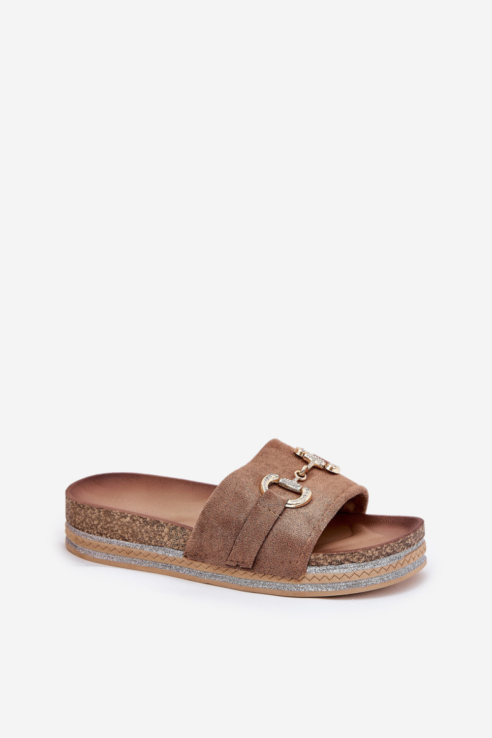 Hakken op een plateau model 210759 Step in style - Afbeelding 2