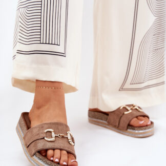 Hakken op een plateau model 210759 Step in style