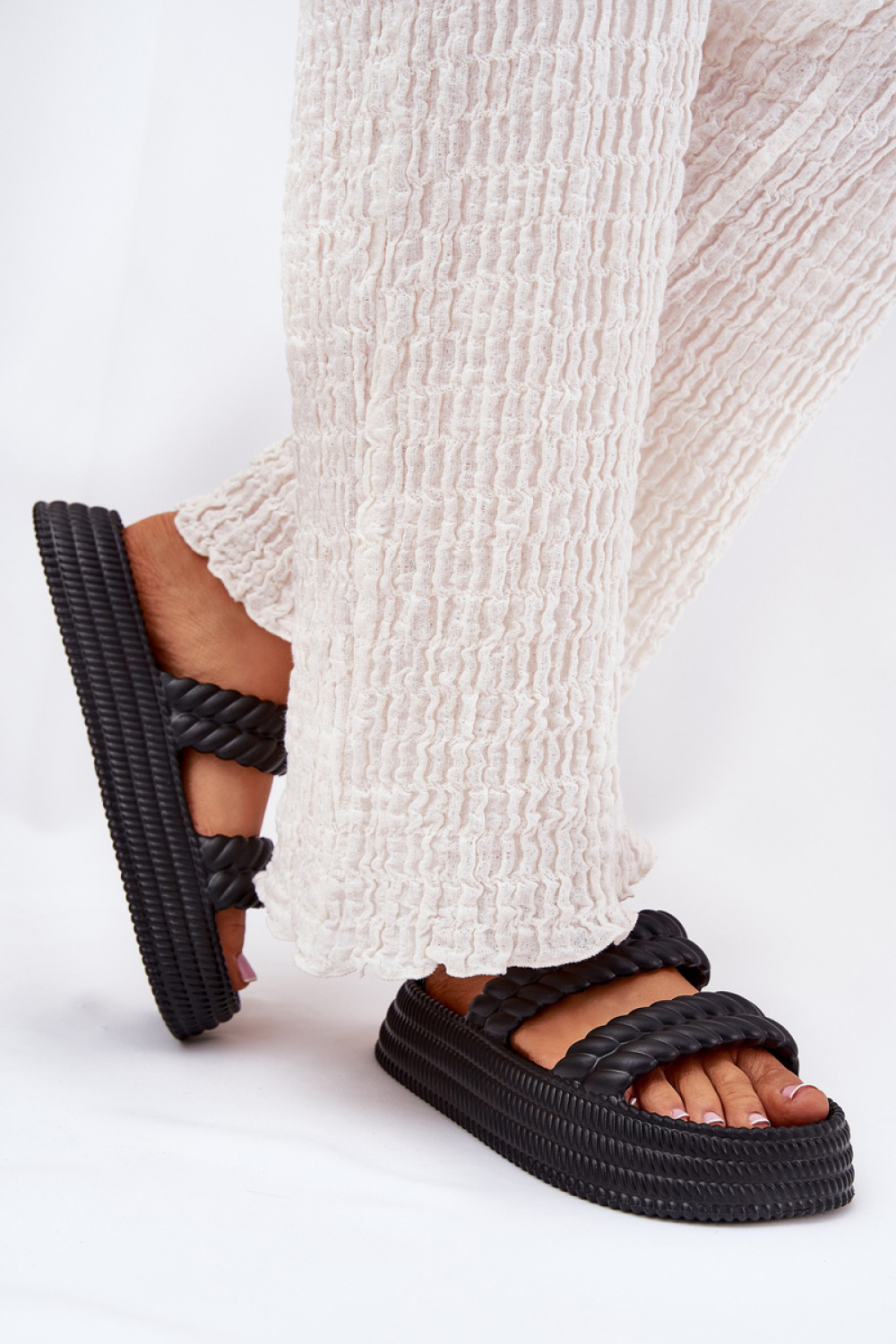Hakken op een plateau model 211670 Step in style - Afbeelding 3