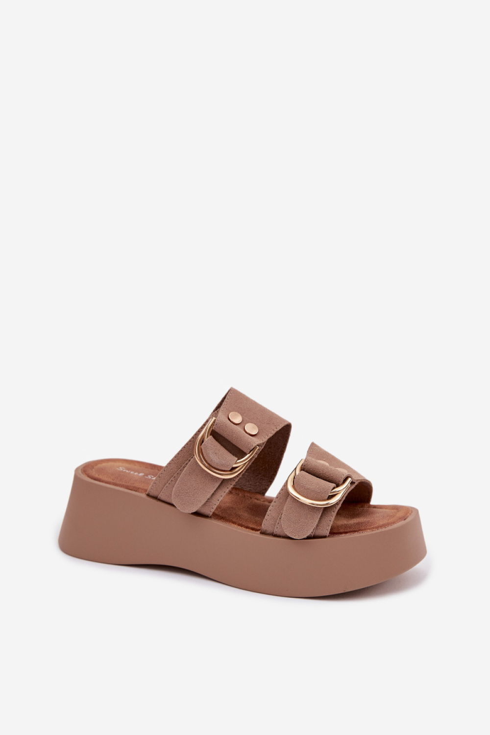 Hakken op een plateau model 225370 Step in style - Afbeelding 2