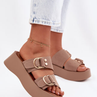 Hakken op een plateau model 225370 Step in style