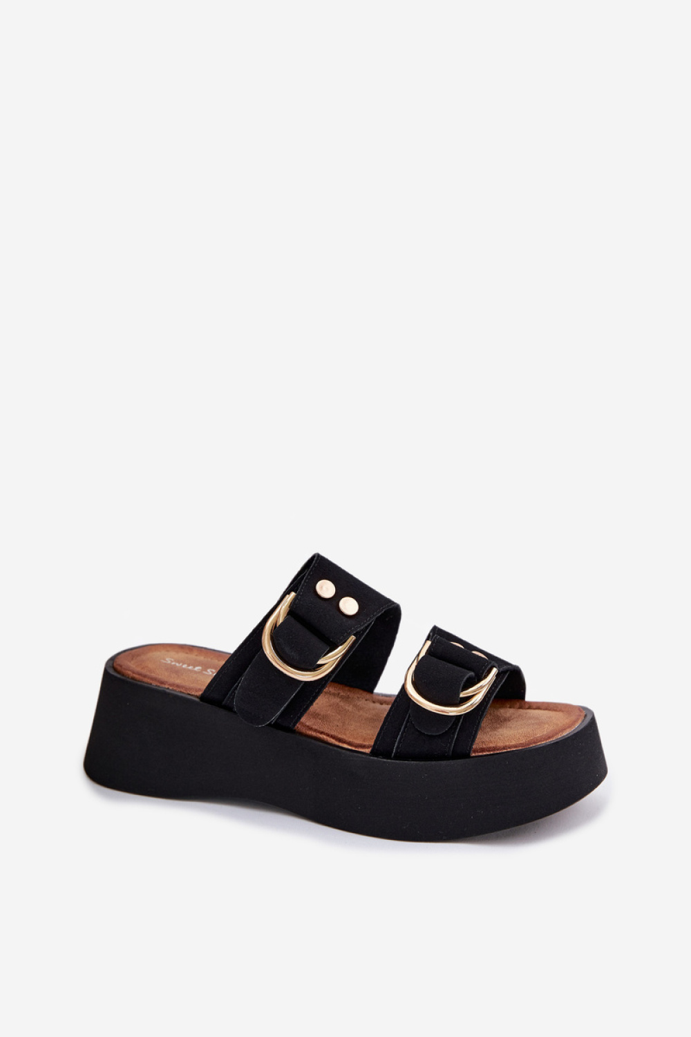 Hakken op een plateau model 226359 Step in style - Afbeelding 2